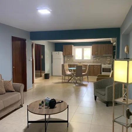 Filemial House Appartement Ayios Mamas