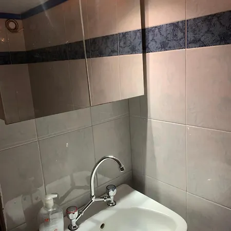 Filemial House Agios Mamas (Chalkidiki)