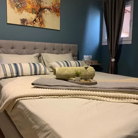 Appartement Filemial House *