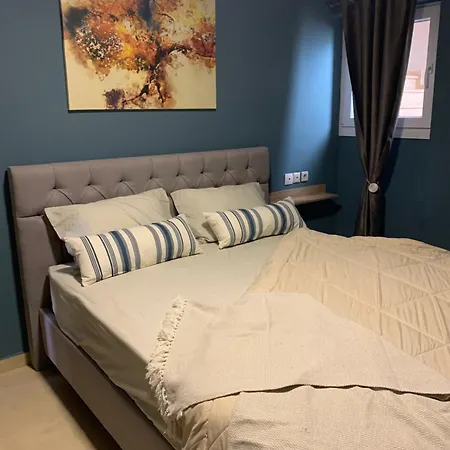 Filemial House Daire *