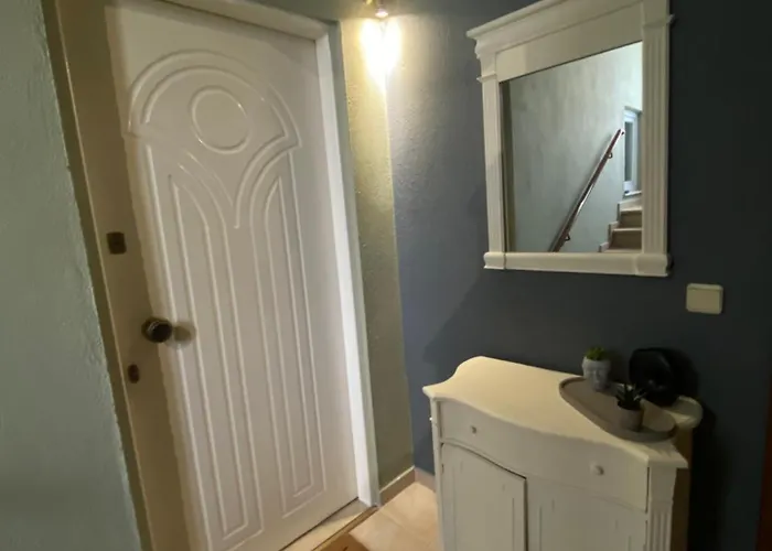 Appartement Filemial House