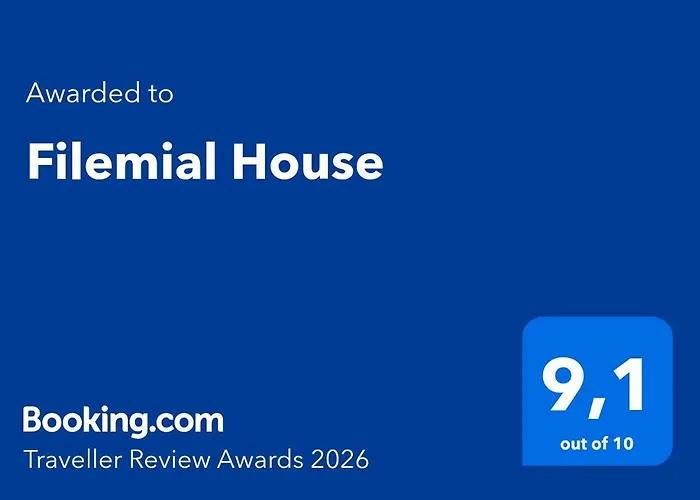 Filemial House Appartement