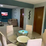 Filemial House Lejlighed *
