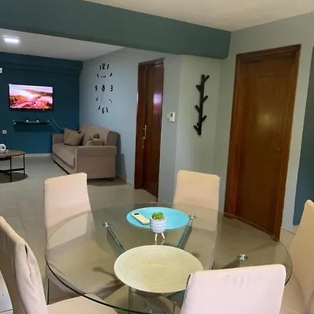 Filemial House Apartment *
