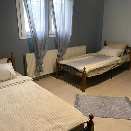 Filemial House *