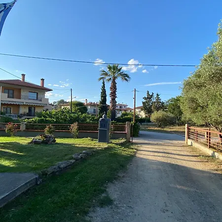 Filemial House * Agios Mamas (Chalkidiki)