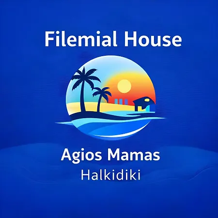 Filemial House Ayios Mamas