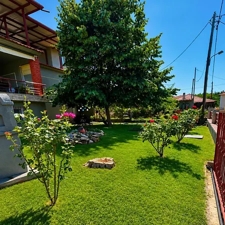 Filemial House *