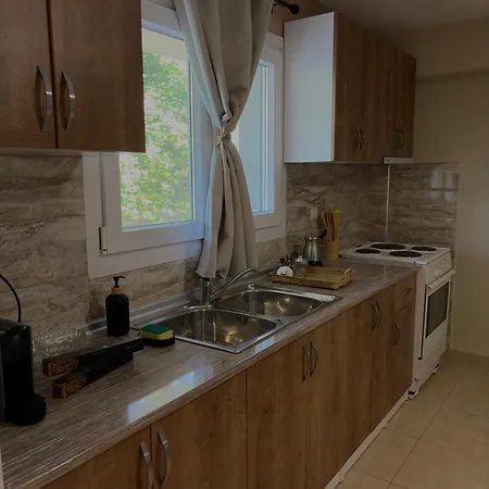 Filemial House Ayios Mamas