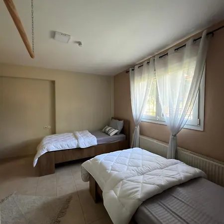 Filemial House Ayios Mamas