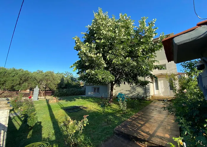 Apartamento Filemial House