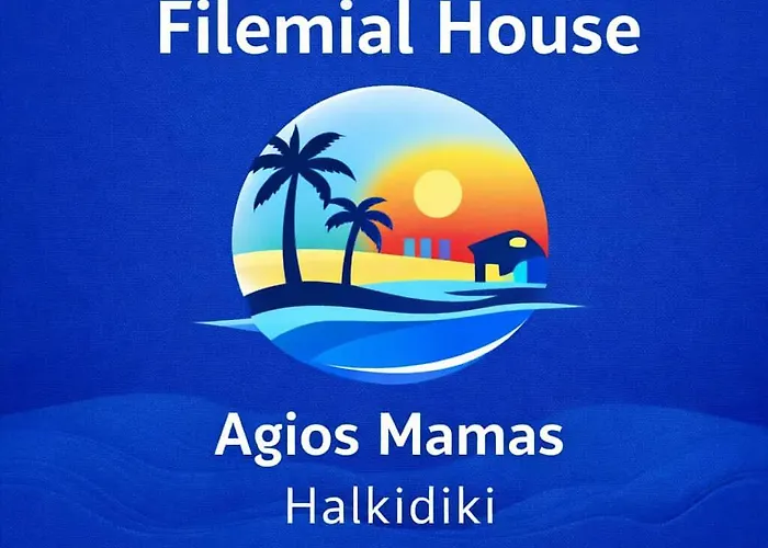 Apartamento Filemial House *